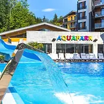 Aparthotel Blue Mountain Szklarska Poręba