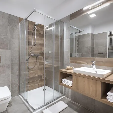 Blue Mountain 4* Szklarska Poręba