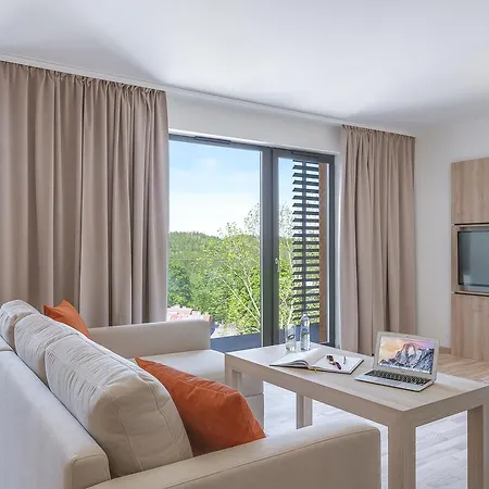 Blue Mountain 4* Szklarska Poręba