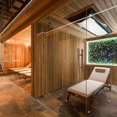 Blue Mountain 4* Szklarska Poręba