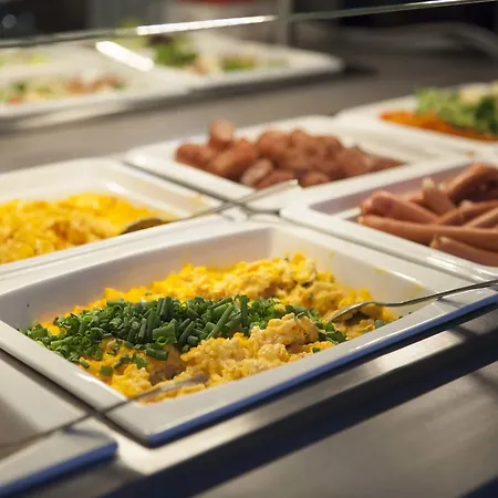 Apartahotel Blue Mountain 4*