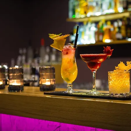 Apartahotel Blue Mountain