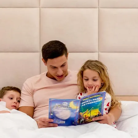 Blue Mountain Apartahotel