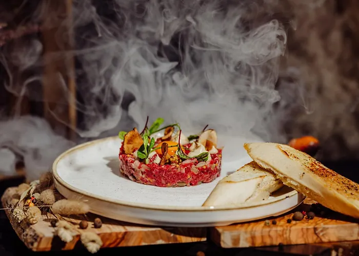 Blue Mountain Szklarska Poręba