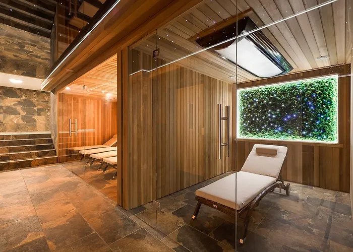 Blue Mountain 4* Szklarska Poręba