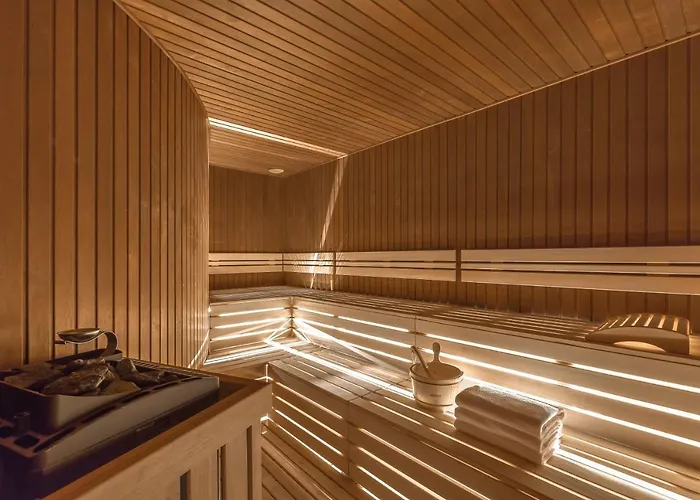 Blue Mountain Ξενοδοχείο με διαμερίσματα