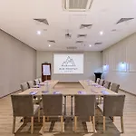 Ξενοδοχείο με διαμερίσματα Blue Mountain 4*