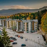 Blue Mountain Hotel apartamentowy
