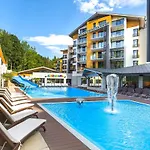 Blue Mountain Hotel apartamentowy
