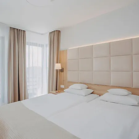 Blue Mountain Aparthotel