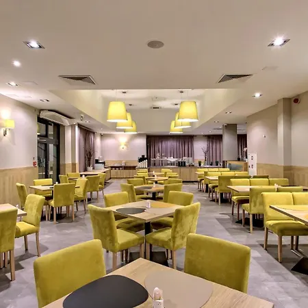 Blue Mountain 4* Sklářská Poruba