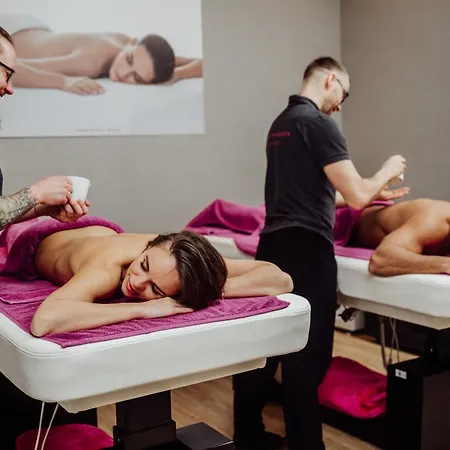 Aparthotel Blue Mountain