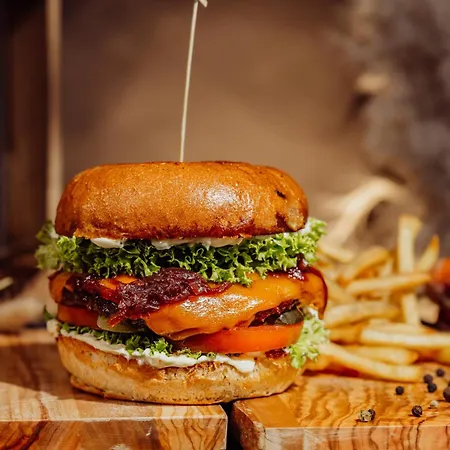 Aparthotel Blue Mountain Sklářská Poruba