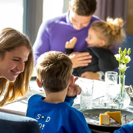 Aparthotel Blue Mountain 4*