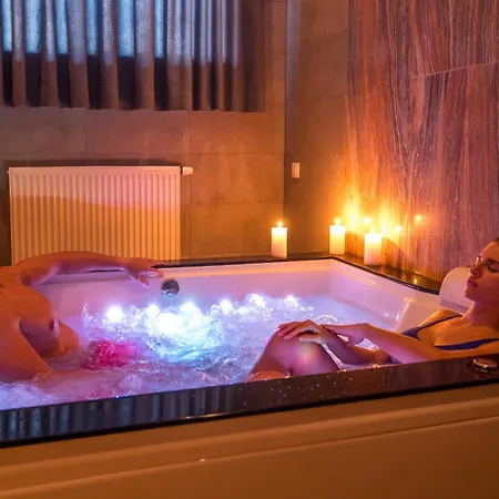 Aparthotel Blue Mountain 4*