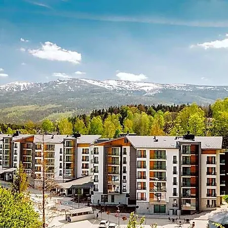 Blue Mountain Szklarska Poręba