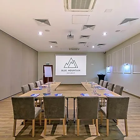 Aparthotel Blue Mountain Szklarska Poręba