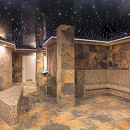 Aparthotel Blue Mountain Szklarska Poręba