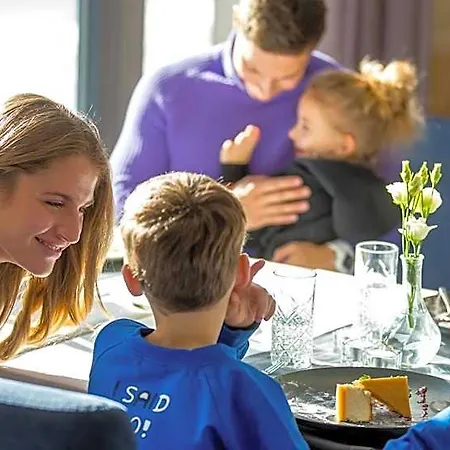 Aparthotel Blue Mountain Szklarska Poręba