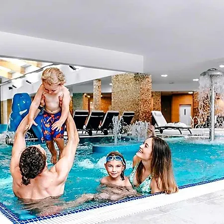 Blue Mountain 4* Szklarska Poręba