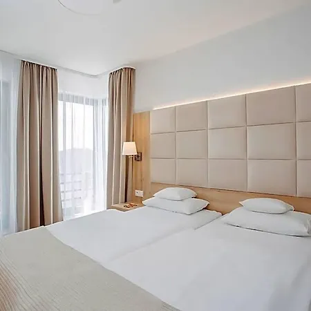 Aparthotel Blue Mountain Szklarska Poręba