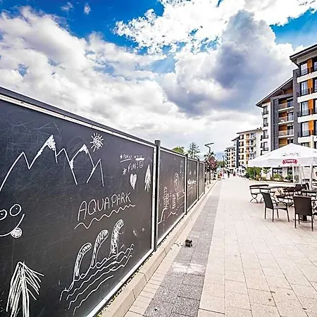 Blue Mountain 4* Szklarska Poręba