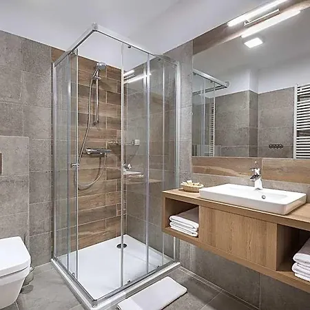 Blue Mountain Apart-hotel 4*