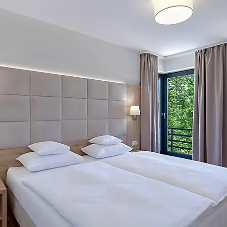 Blue Mountain Apart-hotel 4*