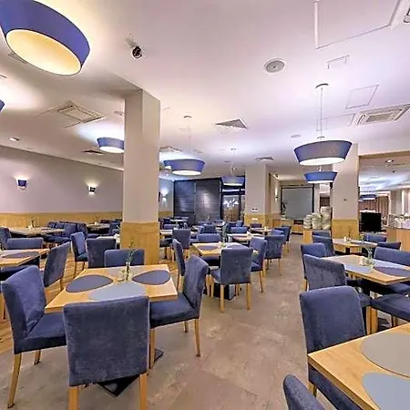 Blue Mountain Apart-hotel 4*