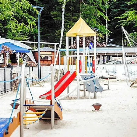 Apart-hotel Blue Mountain 4*