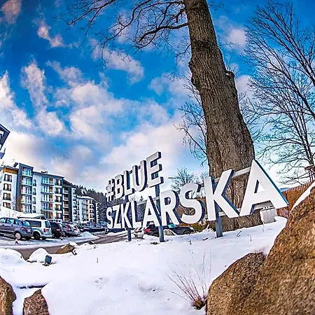 Blue Mountain Apart-hotel 4*