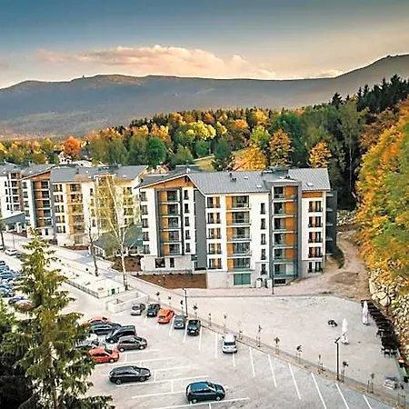 Blue Mountain Apart-hotel 4*