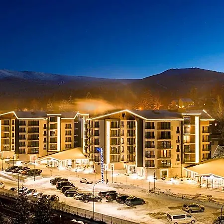Blue Mountain Apart-hotel Szklarska Poręba