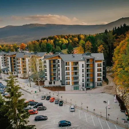 Blue Mountain Hotel apartamentowy