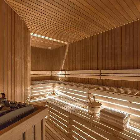 Blue Mountain Aparthotel