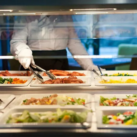 Aparthotel Blue Mountain Sklářská Poruba