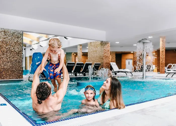 Blue Mountain Sklářská Poruba