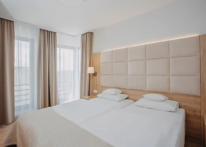 Blue Mountain Aparthotel