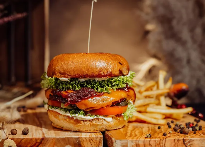 Aparthotel Blue Mountain Sklářská Poruba