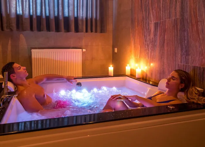 Aparthotel Blue Mountain 4*