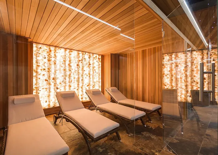 Aparthotel Blue Mountain 4*