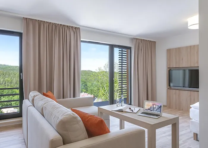 Blue Mountain 4* Szklarska Poręba