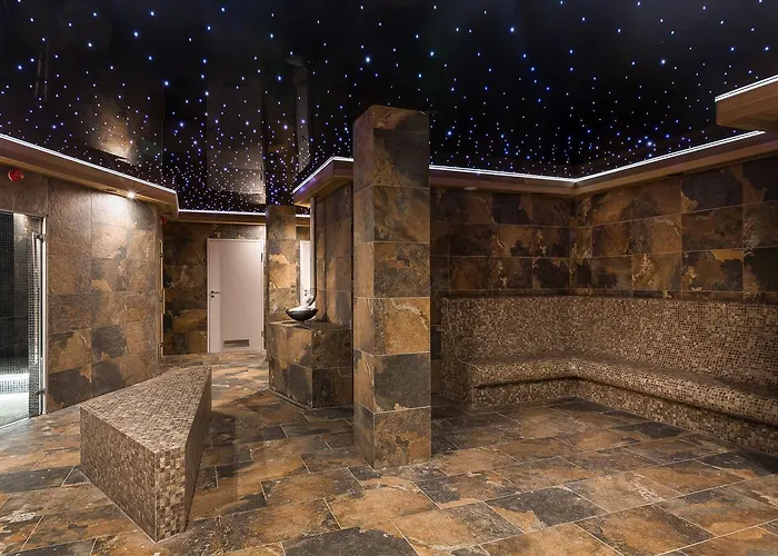 Blue Mountain 4* Szklarska Poręba