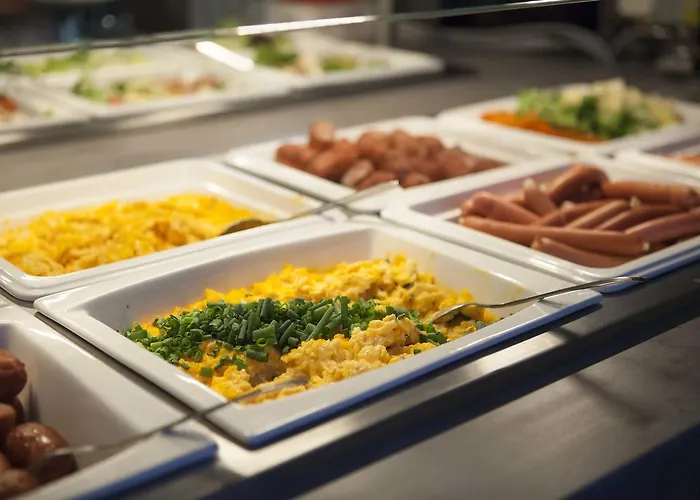 Aparthotel Blue Mountain 4*