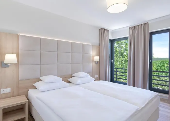 Aparthotel Blue Mountain 4*