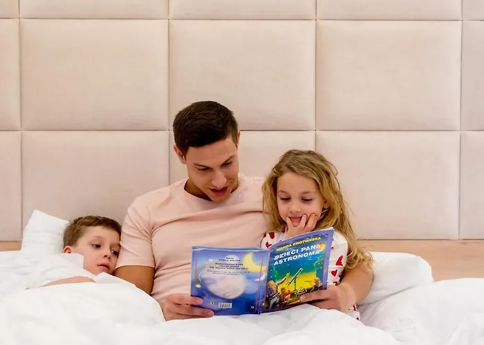 Blue Mountain Aparthotel