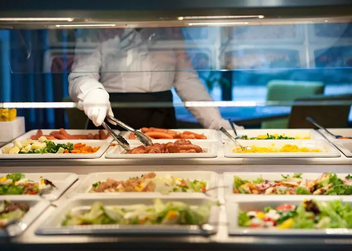 Aparthotel Blue Mountain Sklářská Poruba